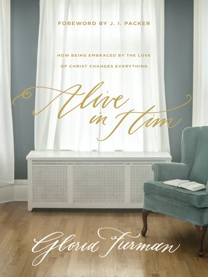 cover image of Alive in Him
